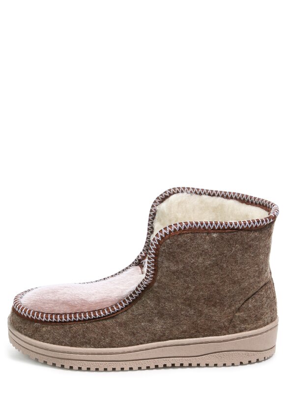 Бабуши женские Лахти шир.  580, рис. 2