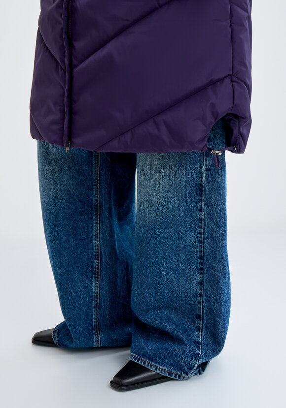 Пальто Люсиен шир.  580, рис. 22