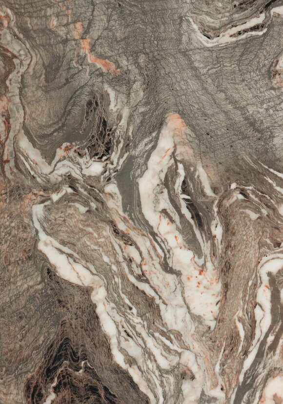 Гибкий мрамор для кухни и ванной шир.  580, рис. 13