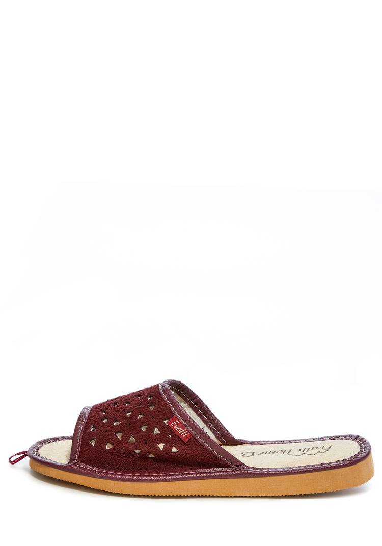 Тапочки женские Рема шир.  750, рис. 7