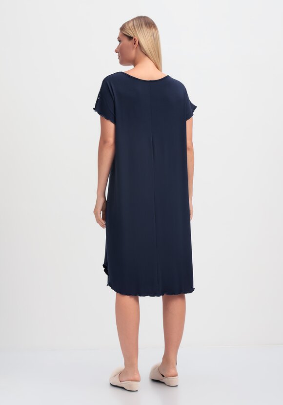 Сорочка Белла шир.  580, рис. 8