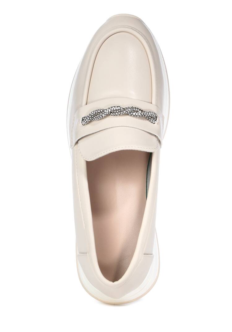 Мокасины женские Молли шир.  750, рис. 4