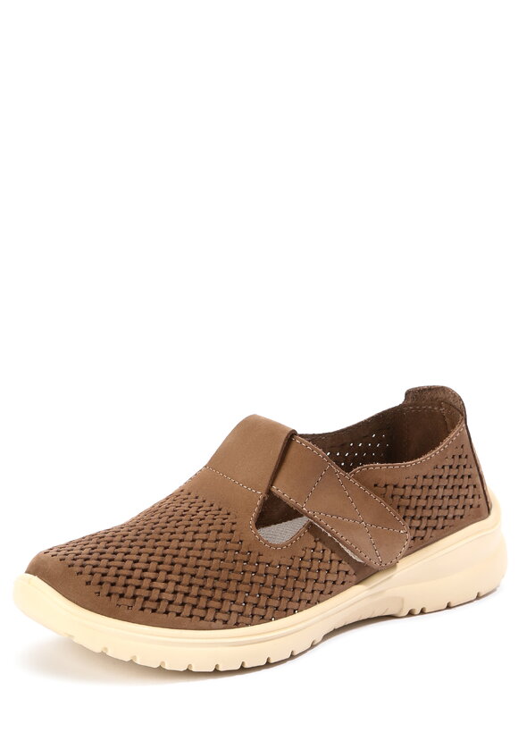 Ботинки женские Виола шир.  580, рис. 23