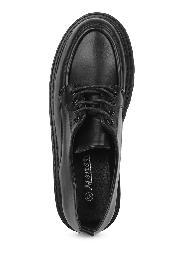 Полуботинки женские Анфиса шир.  580, рис. 8