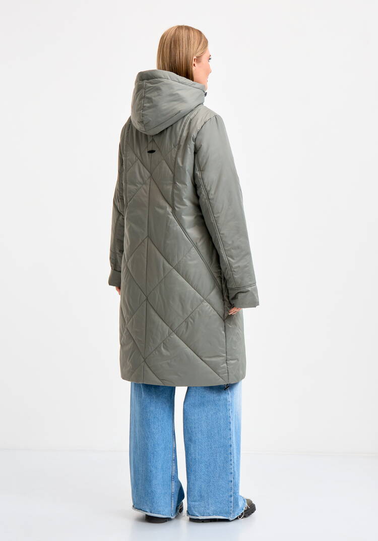 Пальто Великолепие шир.  750, рис. 18