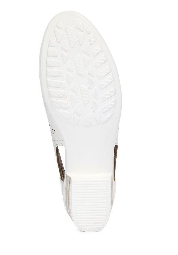 Туфли женские Ариэль шир.  580, рис. 20