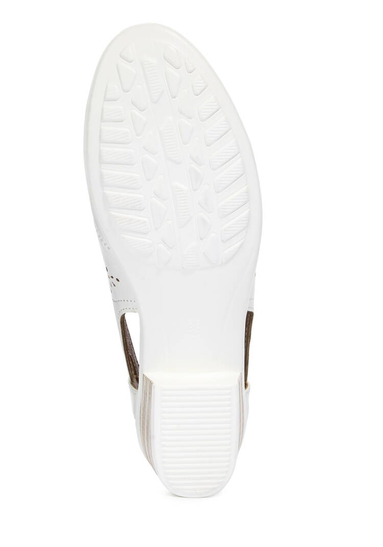 Туфли женские Ариэль шир.  750, рис. 20