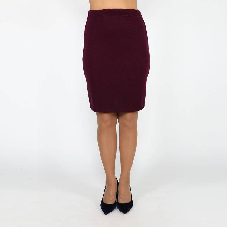 Юбка классическая шир.  750, рис. 11