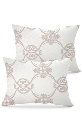 Наволочка жаккардовая Евгения, 2 шт.