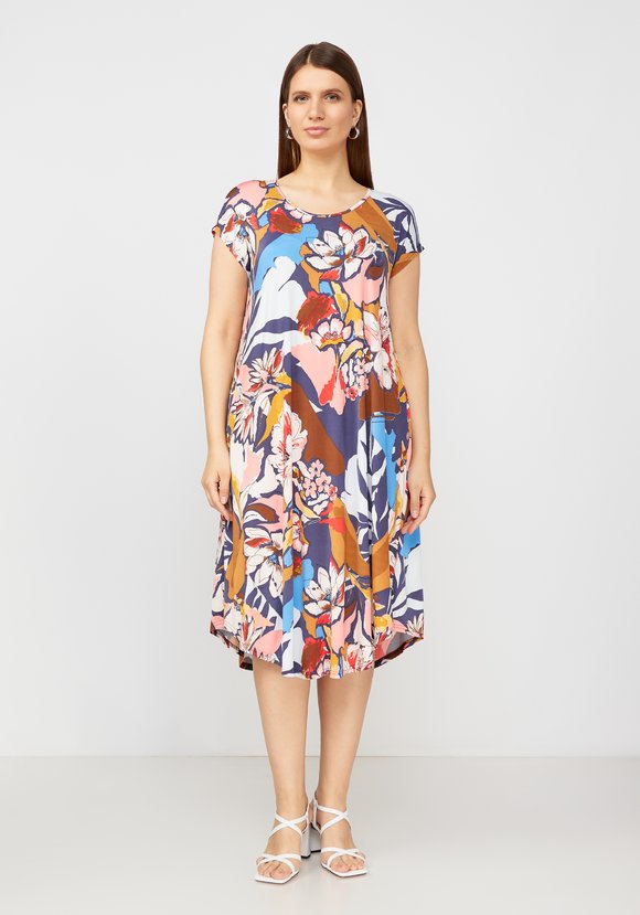 Платье женское Сандра шир.  580, рис. 4