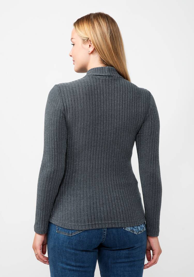 Водолазка Бетани шир.  750, рис. 13