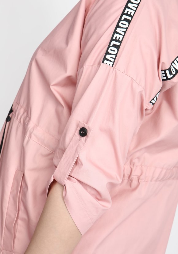 Жакет Морской бриз шир.  580, рис. 8