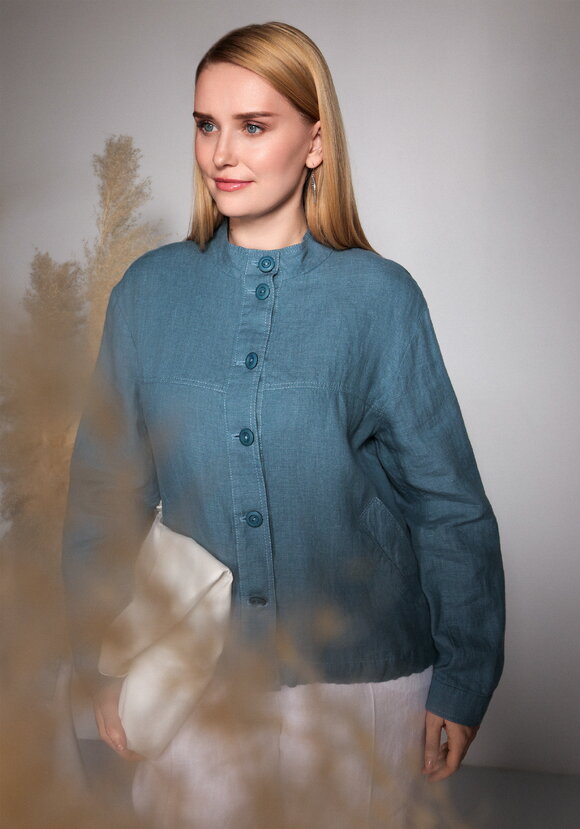 Бомбер Лилия шир.  580, рис. 20