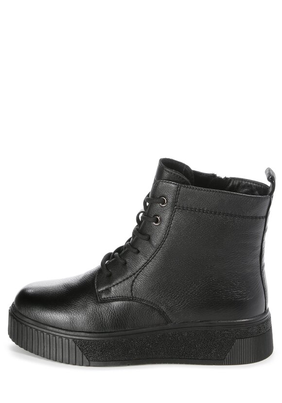 Ботинки женские Джудит шир.  580, рис. 2