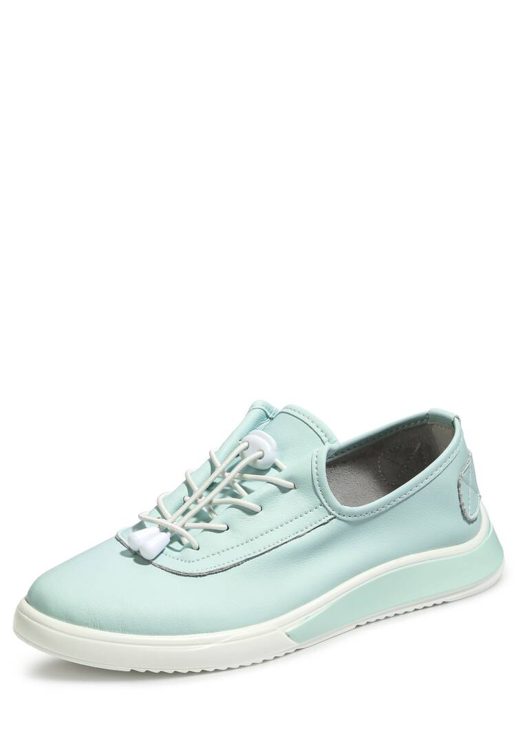 Полуботинки женские Айрис шир.  750, рис. 11