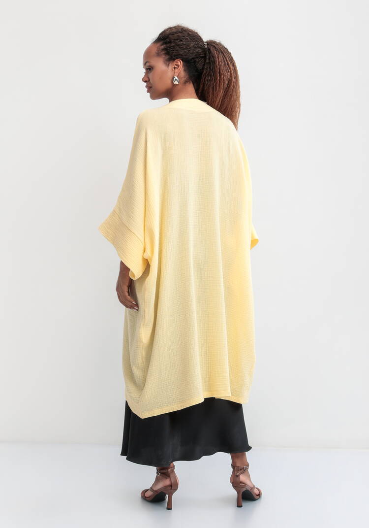 Накидка Хайли шир.  750, рис. 15