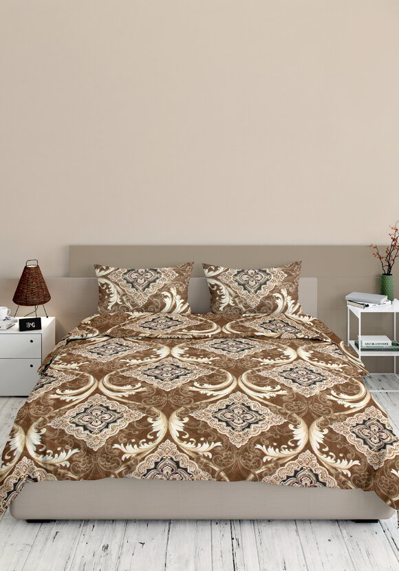 Подушка Светлица, 2 шт. шир.  580, рис. 9