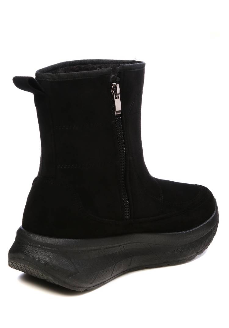 Полусапоги женские Залина шир.  750, рис. 3