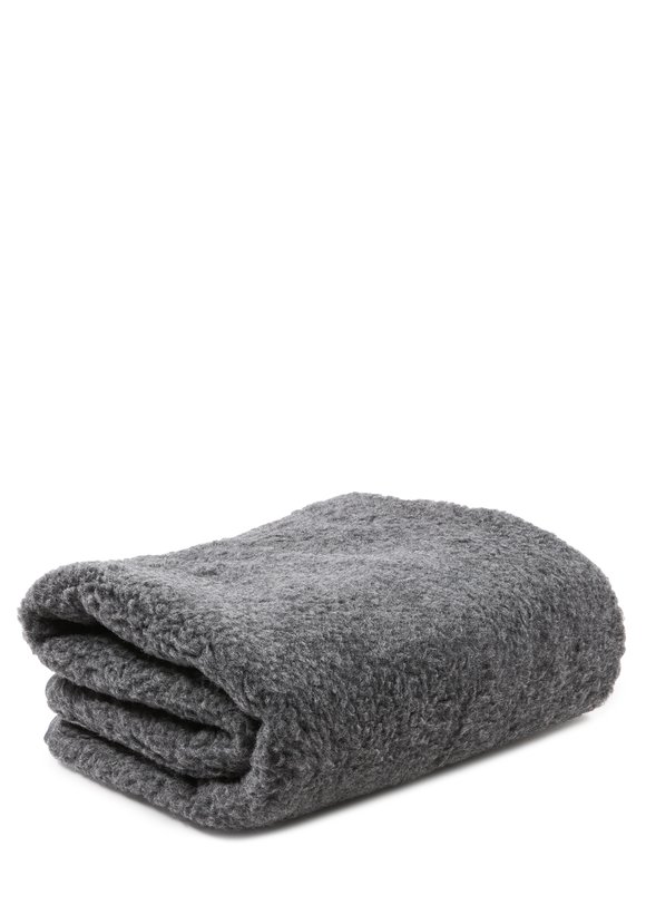 Плед из овечьей  шерсти шир.  580, рис. 7