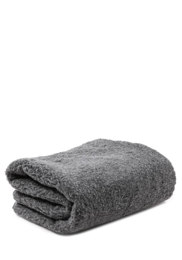 Плед из овечьей  шерсти шир.  750, рис. 7