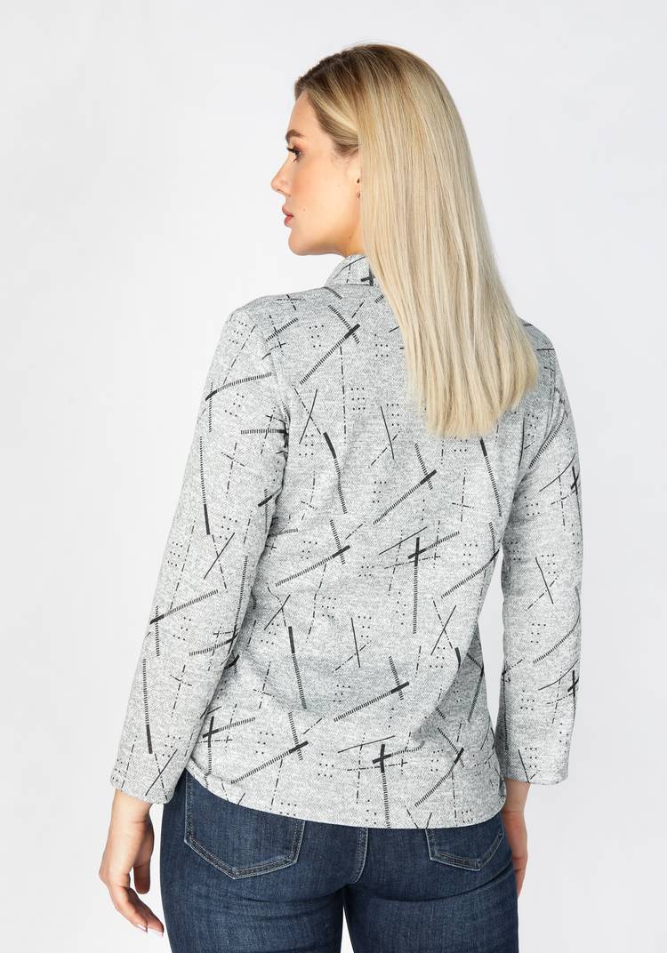 Туника Габриэлла шир.  750, рис. 22