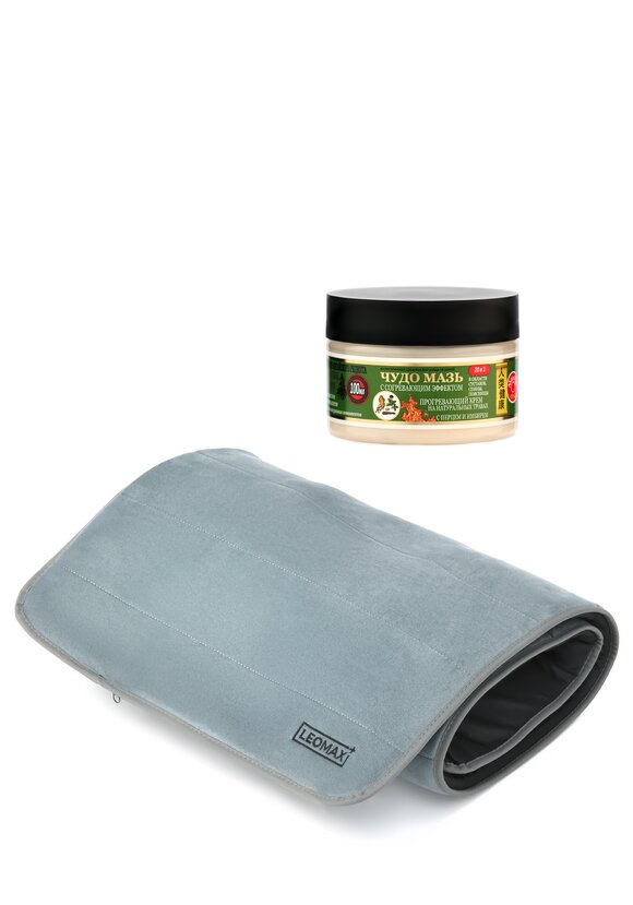 Массажный матрас Блаженство шир.  580, рис. 21