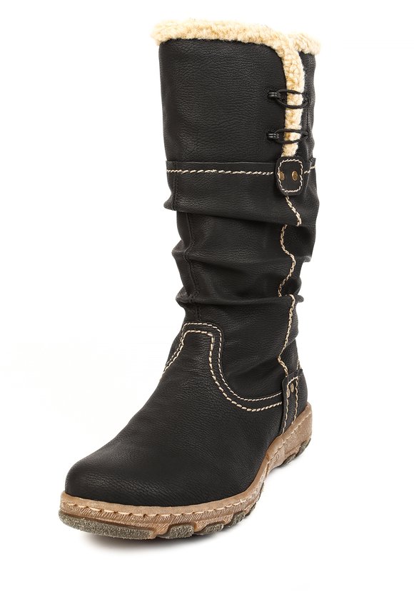 Сапоги женские Дженифер шир.  580, рис. 1