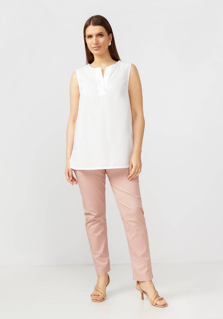 Топ с планкой на груди шир.  750, рис. 14