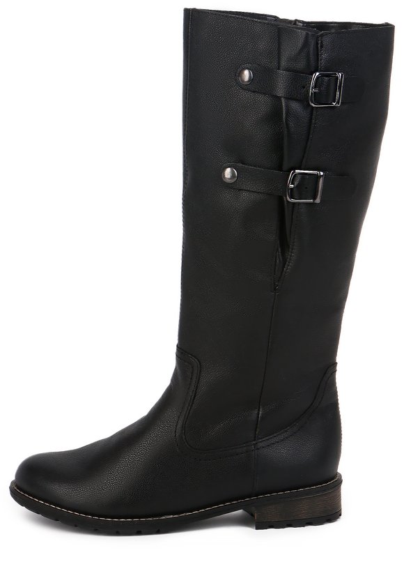 Сапоги женские Элис шир.  580, рис. 2