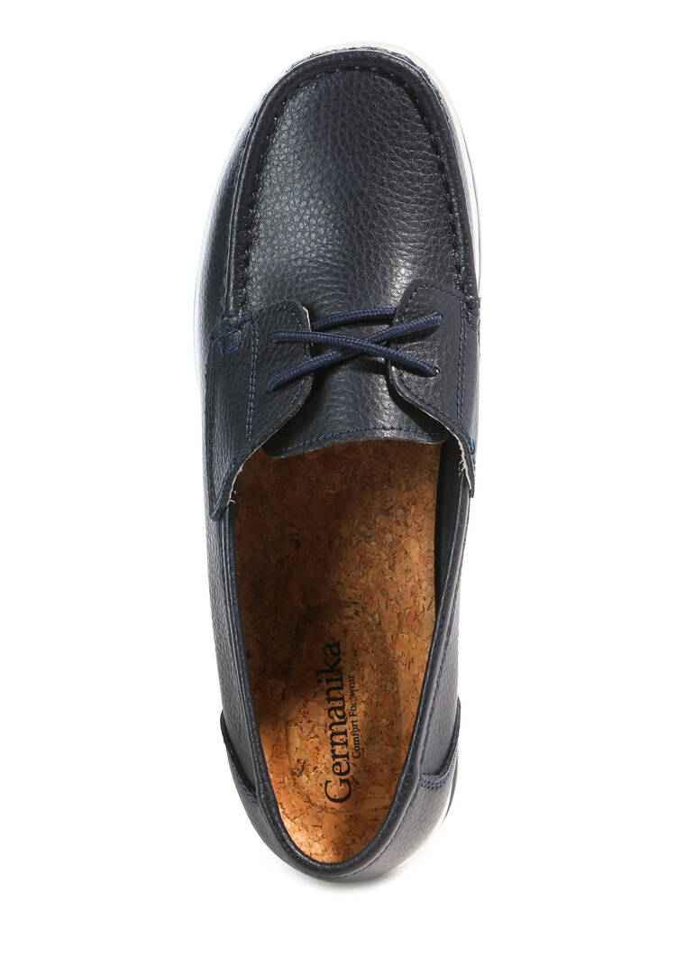 Мокасины женские Дарина шир.  750, рис. 19