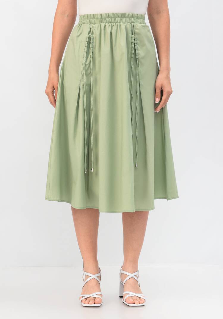 Юбка Селена шир.  750, рис. 16