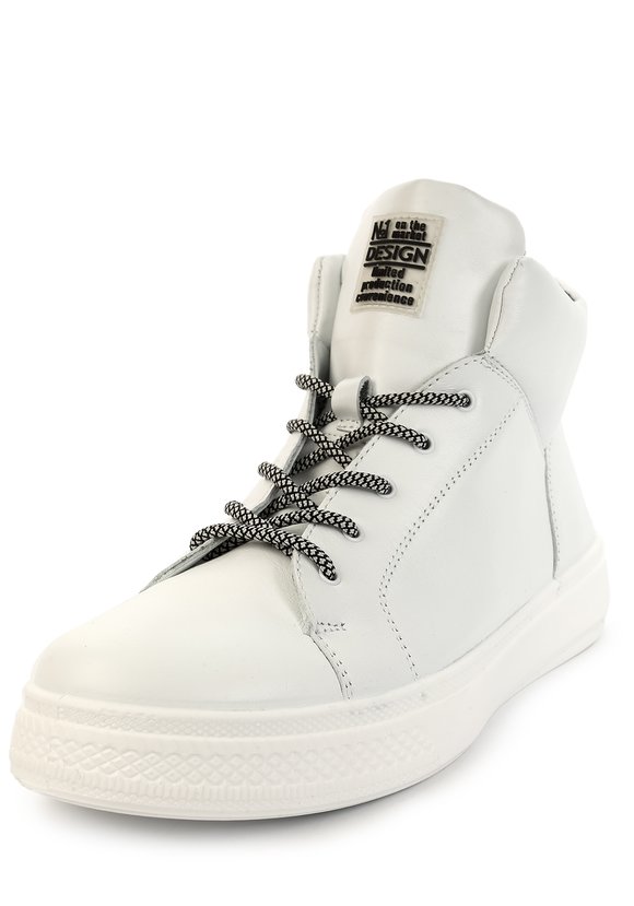 Ботинки женские Эрнеста шир.  580, рис. 5