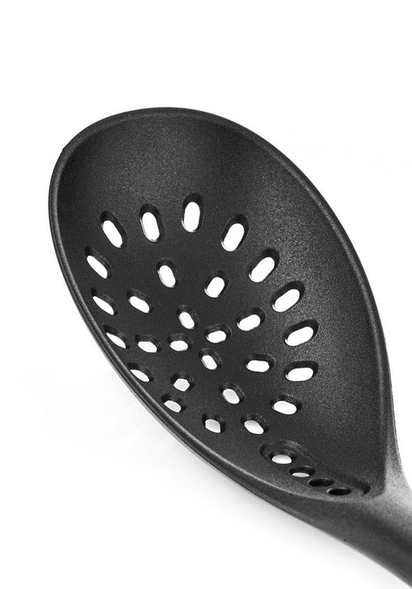 WALMER Ложка с отверстиями  HOME CHEF шир.  580, рис. 2