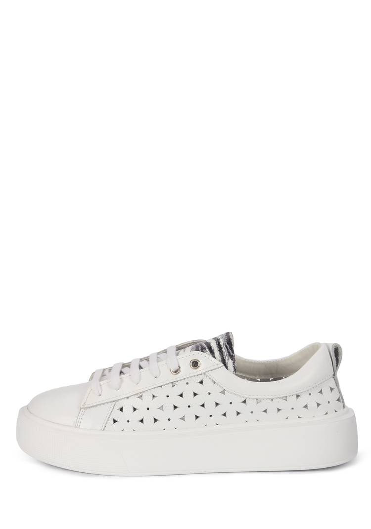 Полуботинки женские Лердес шир.  750, рис. 3