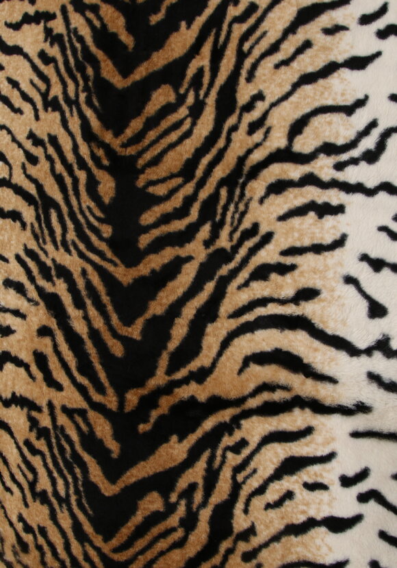 Покрывало-плед Роскошный мех шир.  580, рис. 17