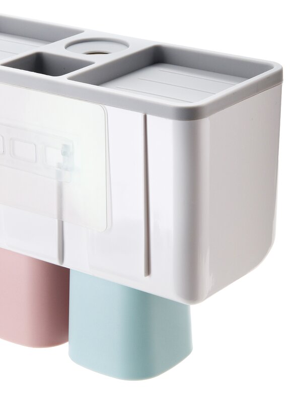 Держатель зубных щеток шир.  580, рис. 4