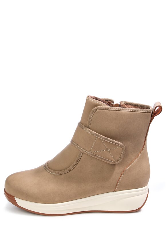 Ботинки женские Юнона шир.  580, рис. 14