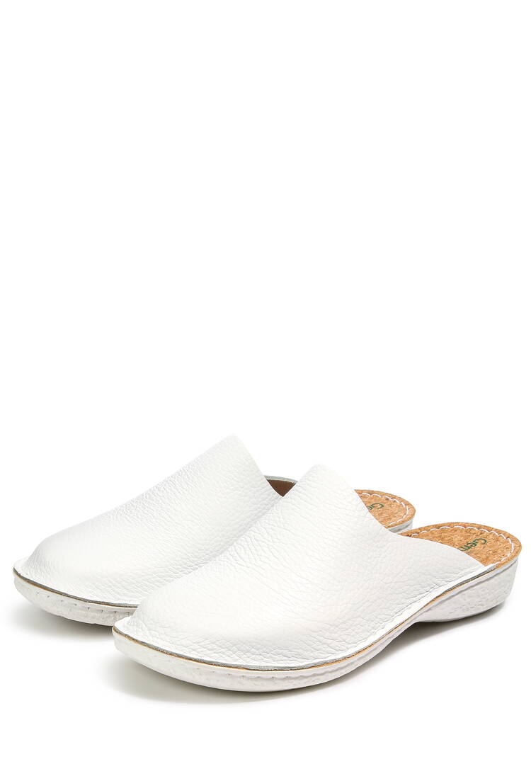 Сабо женские Злата шир.  750, рис. 6