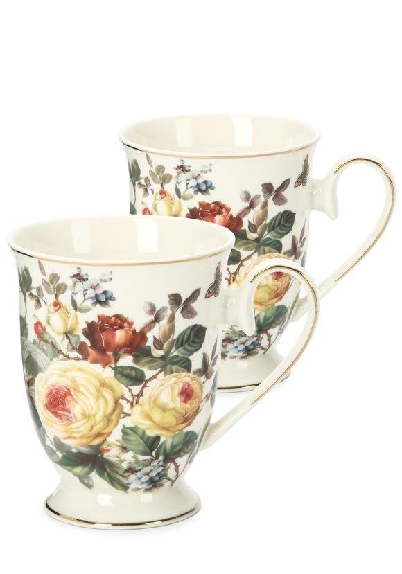 Набор кружек (2 шт.) шир.  580, рис. 9