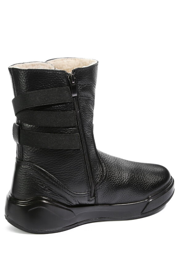 Полусапоги женские Забава шир.  580, рис. 15