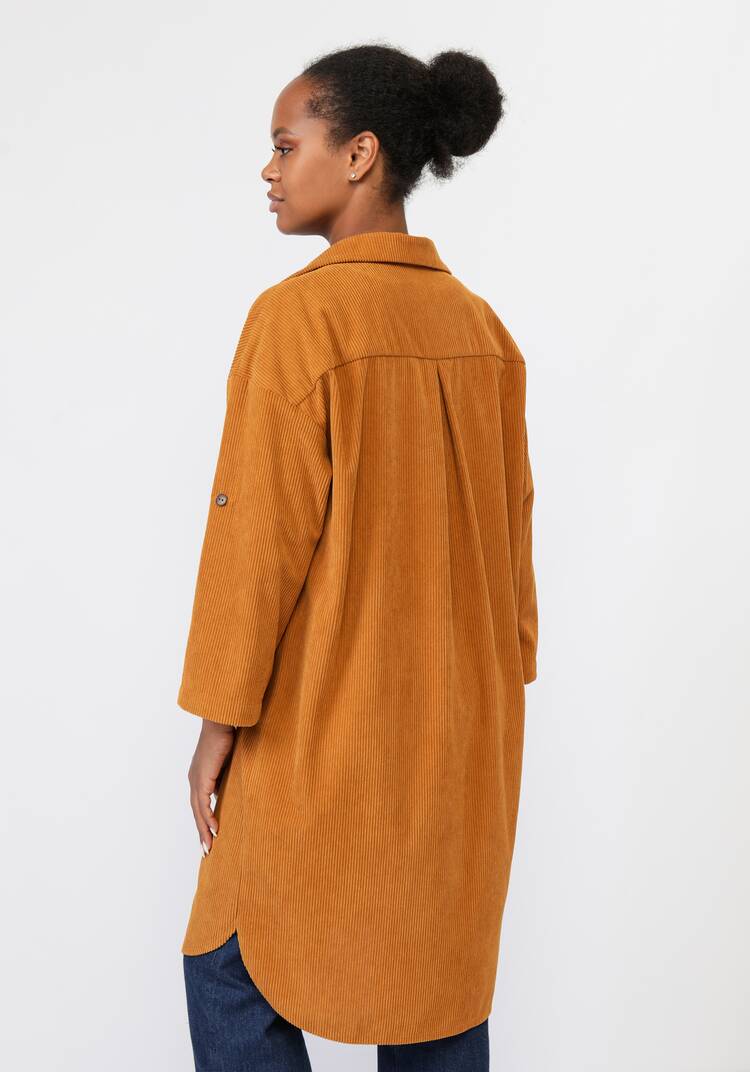 Рубашка Шерри шир.  750, рис. 15