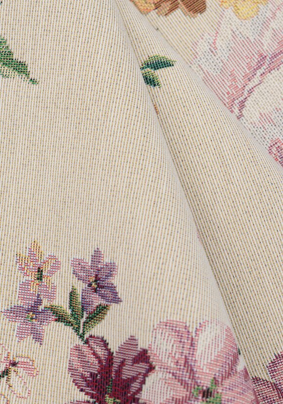 Скатерть гобеленовая шир.  580, рис. 10