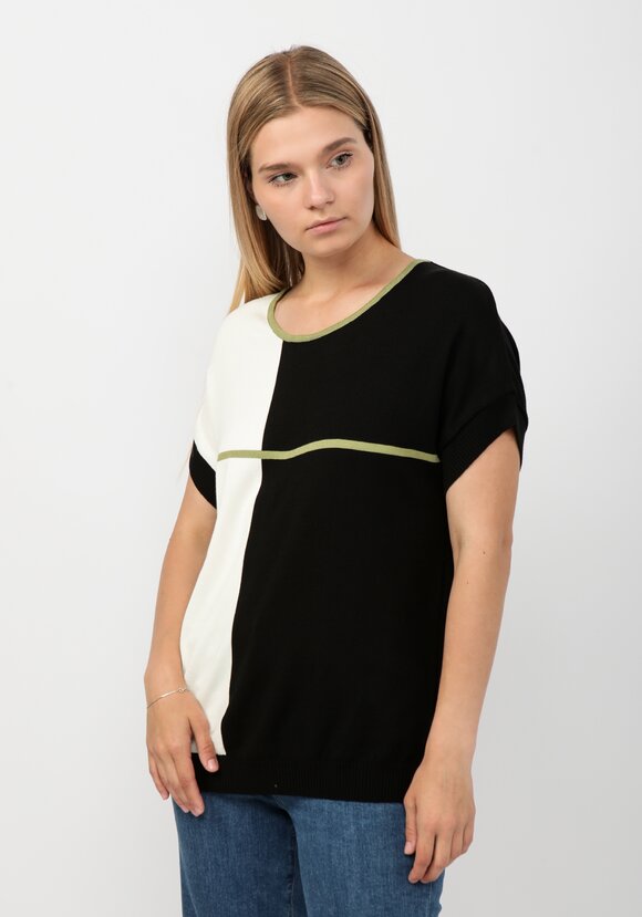 Джемпер Цирилла шир.  580, рис. 1