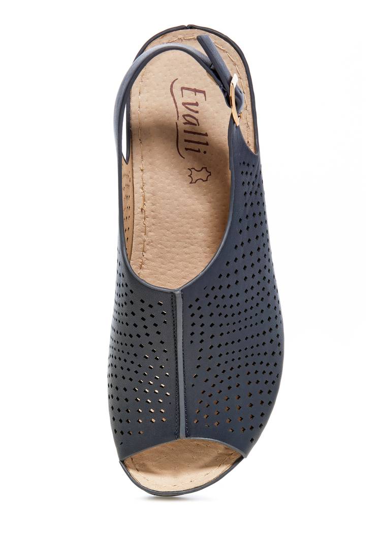 Босоножки женские Степанида шир.  750, рис. 19