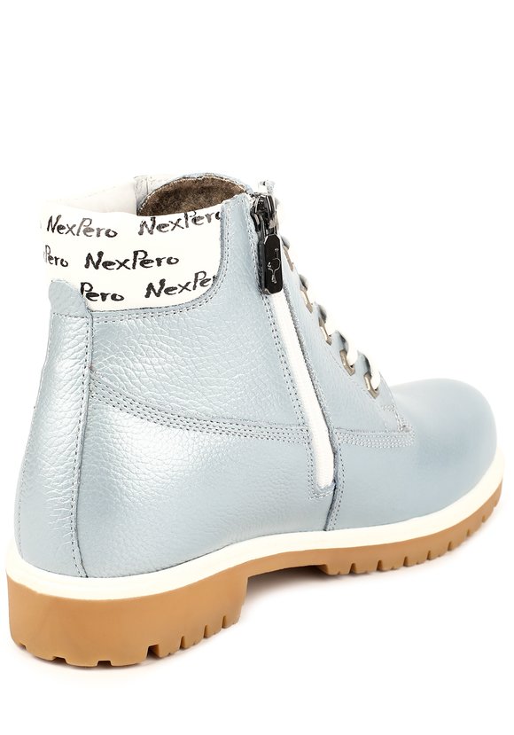 Ботинки женские Ланния шир.  580, рис. 11