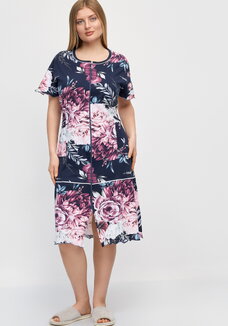 Халат Флориана