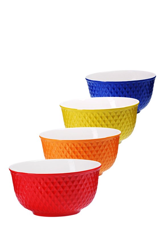 Набор из 4-х салатников шир.  580, рис. 1