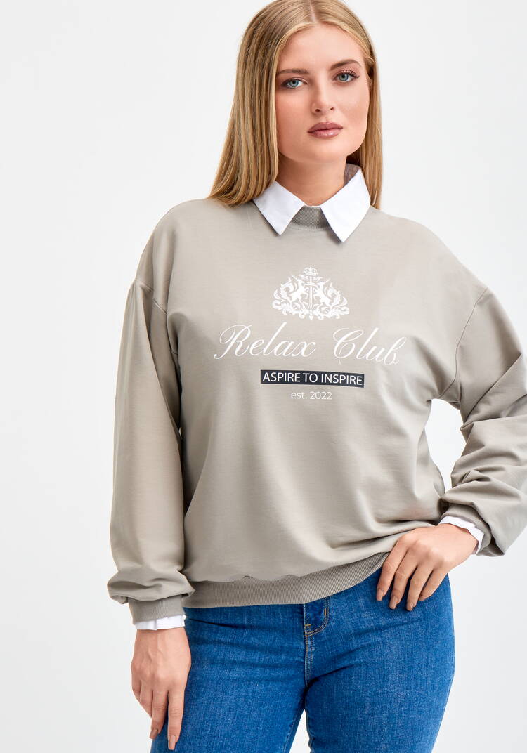 Толстовка Адель шир.  750, рис. 14