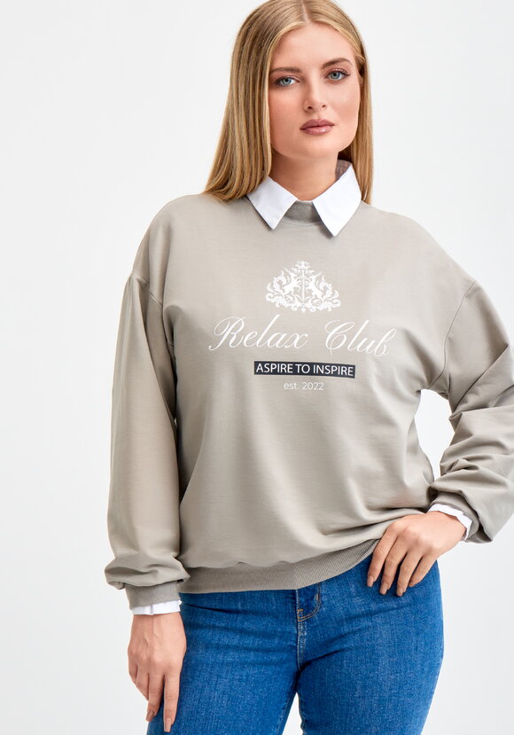 Толстовка Адель шир.  580, рис. 14