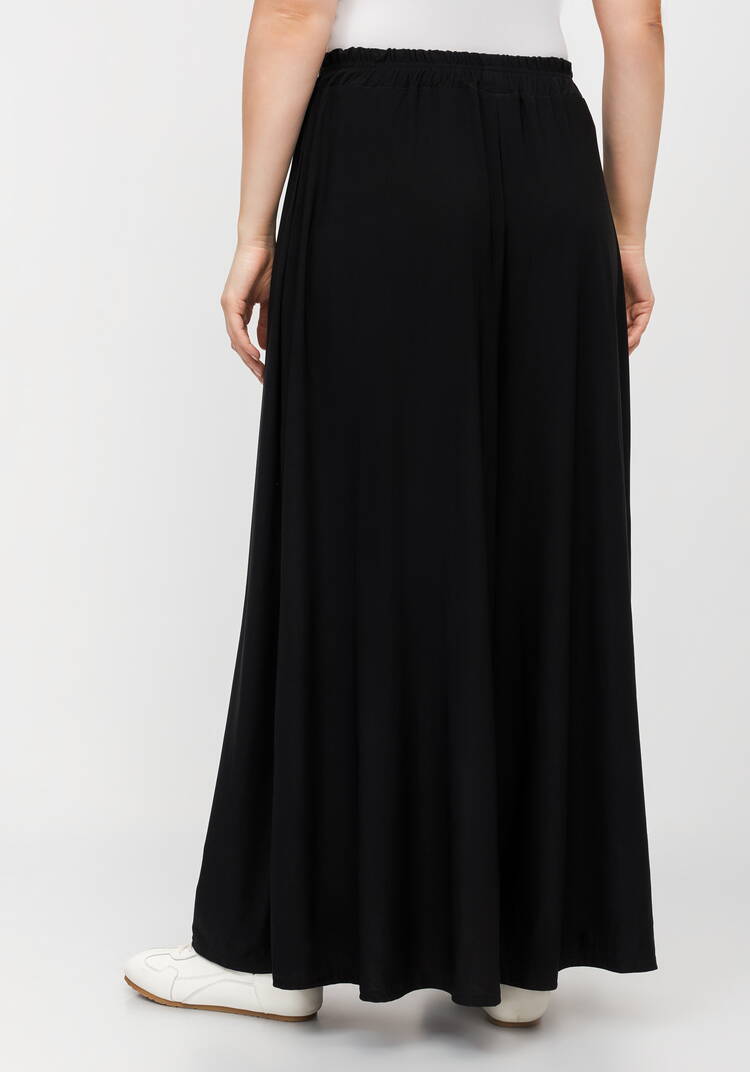 Юбка-брюки Амара шир.  750, рис. 3